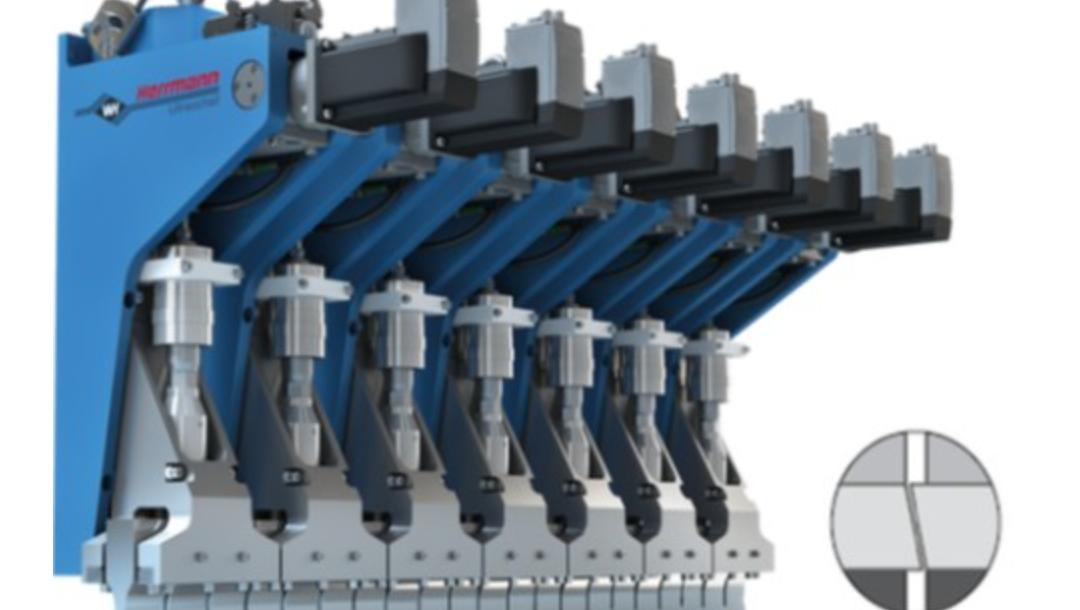 BCI Investment in New Ultrasonics Technology is Paying Dividends